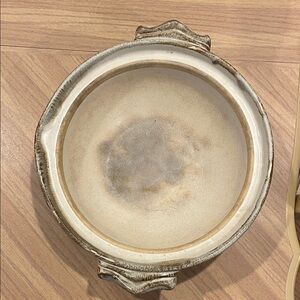 Japanese Donabe Earthenware Pot